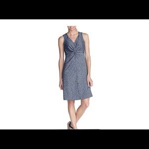 Eddie Bauer Tie the Knot Dress